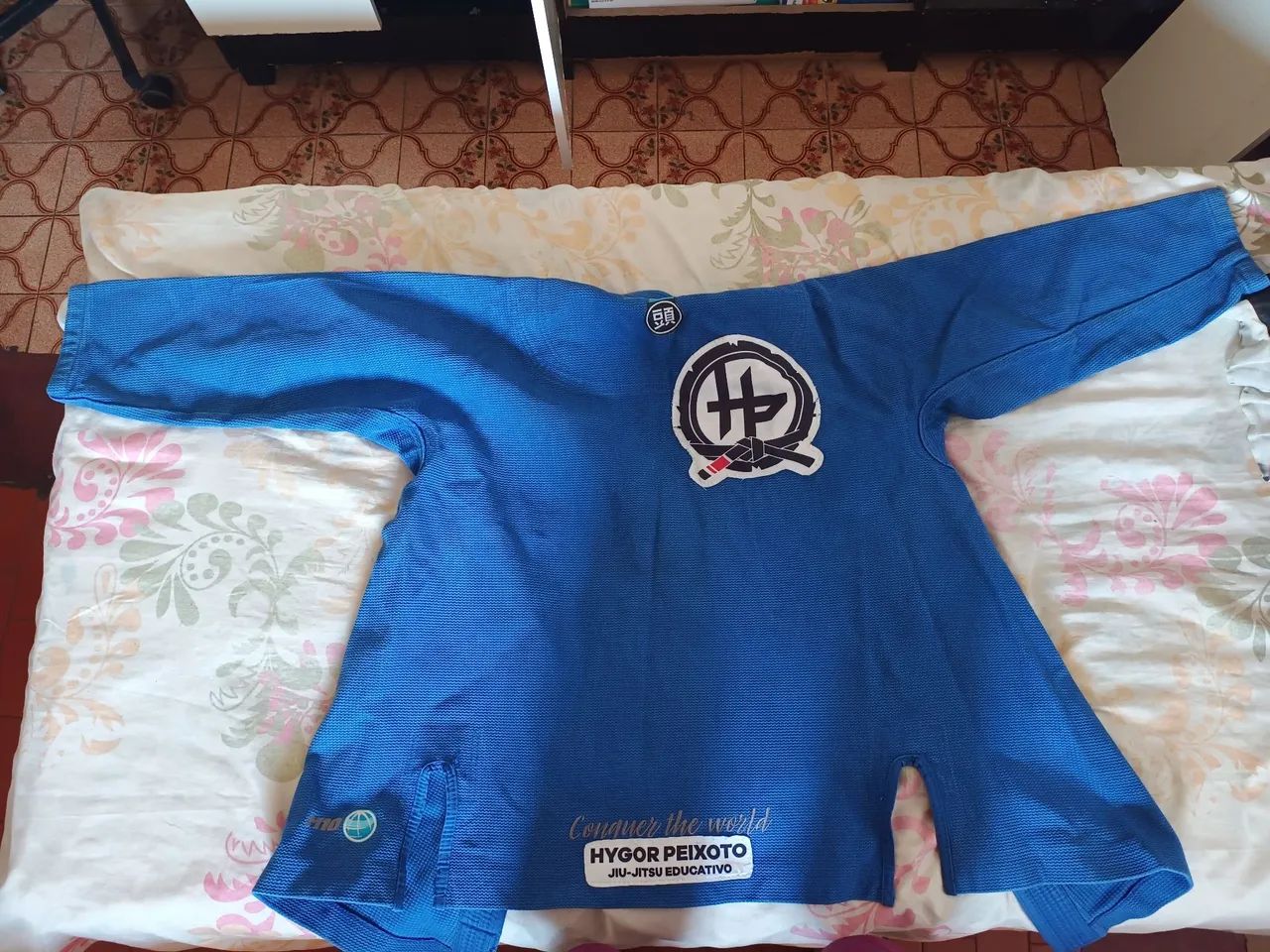 Kimono Atama Mundial  - Foto 2