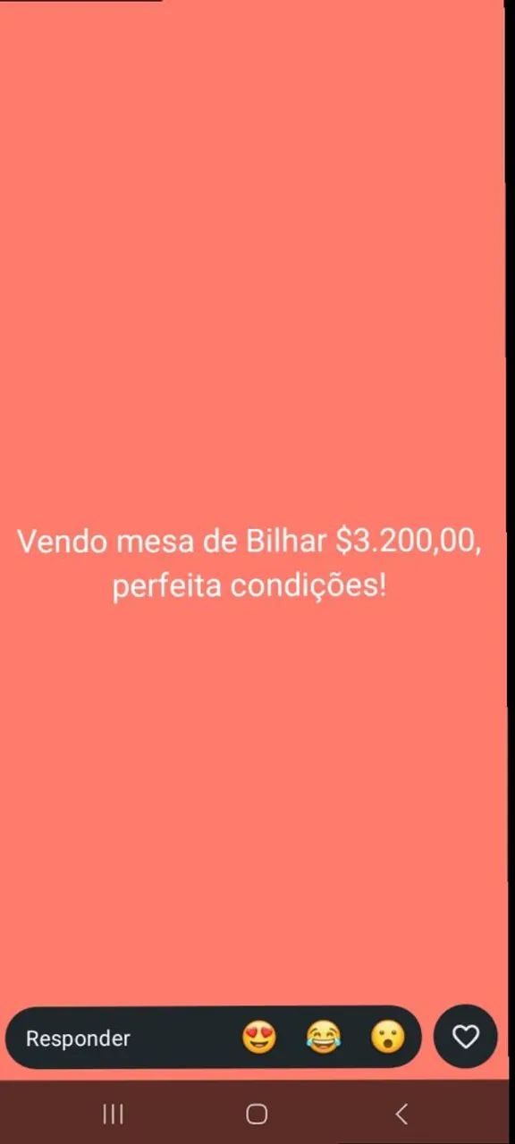 Mesa de bilhar - Foto 5