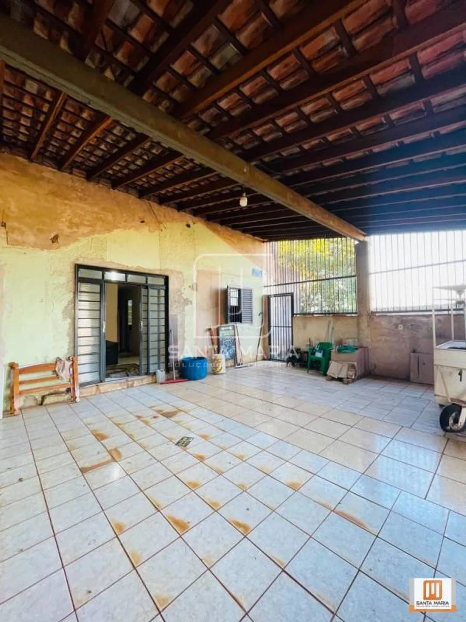 Casa (térrea na rua) 3 dormitórios/suite - Foto 3