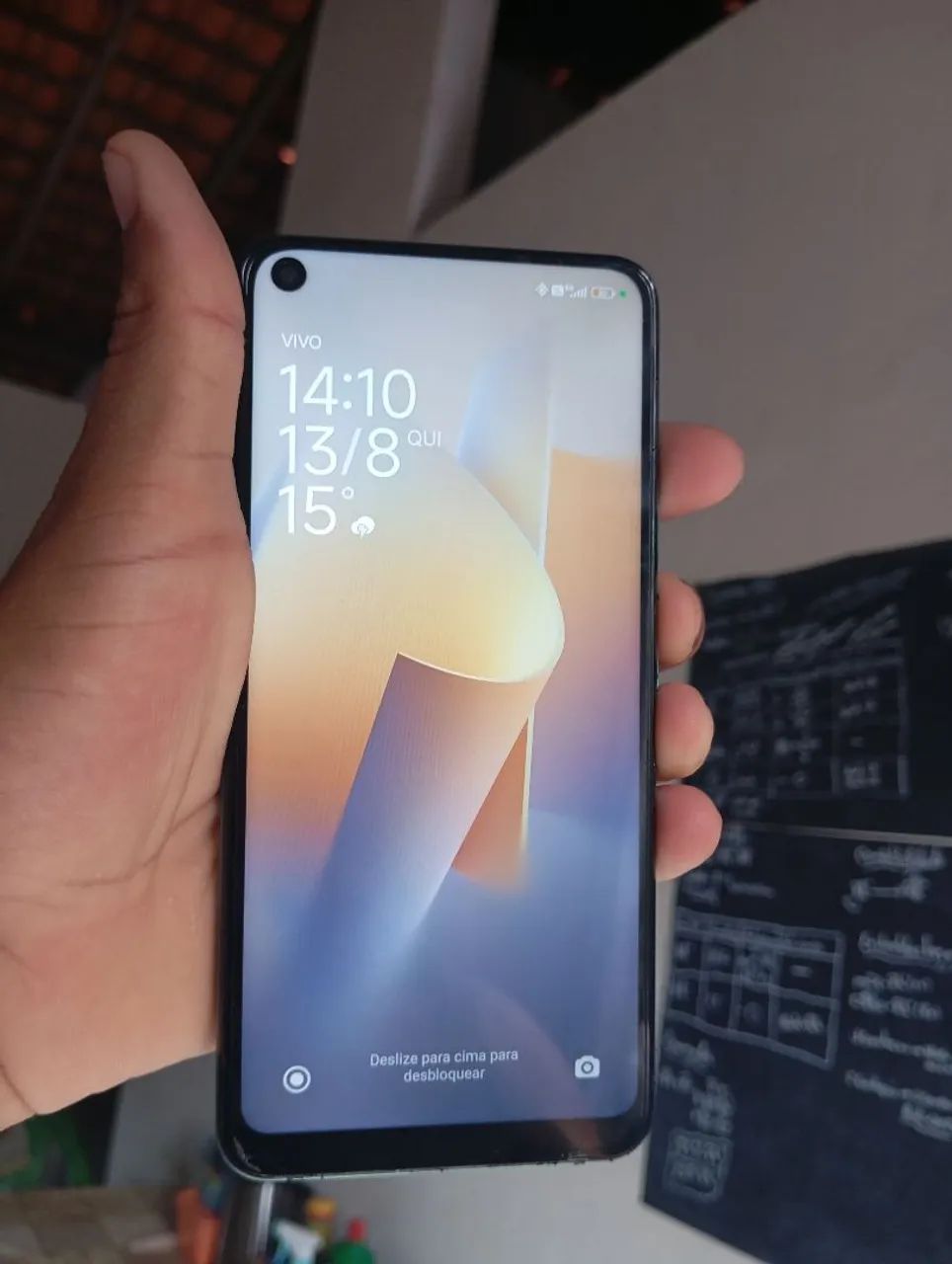 Xiaomi 5g ne