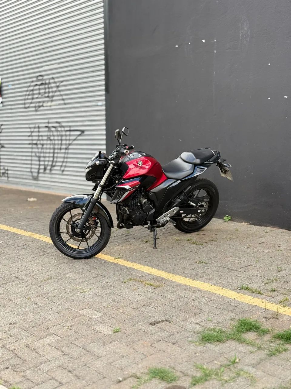 Vendo fz25  - Foto 5