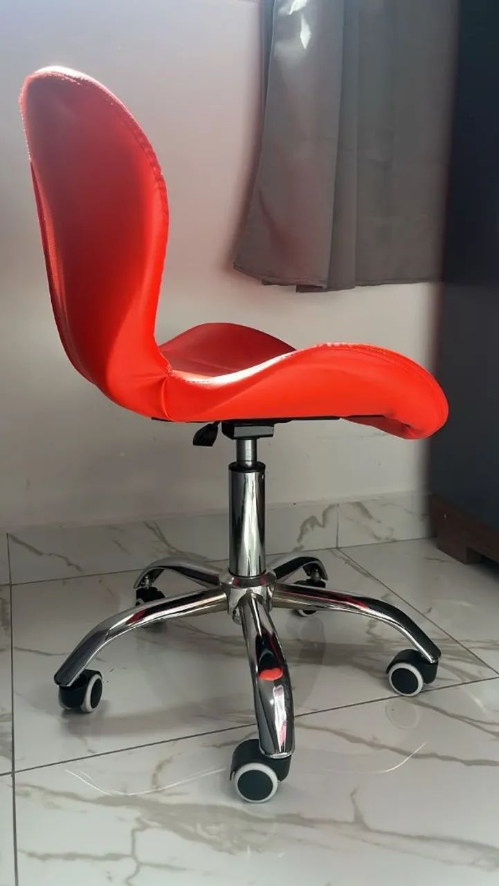 Cadeira escritorio - Foto 2