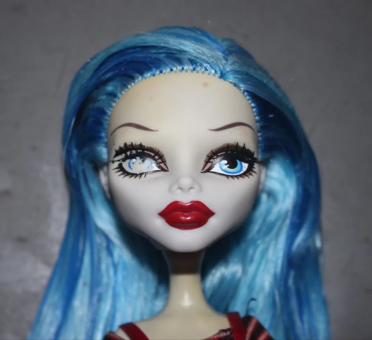 Ghulia Wave 1 incompleta - Monster High  - Foto 2