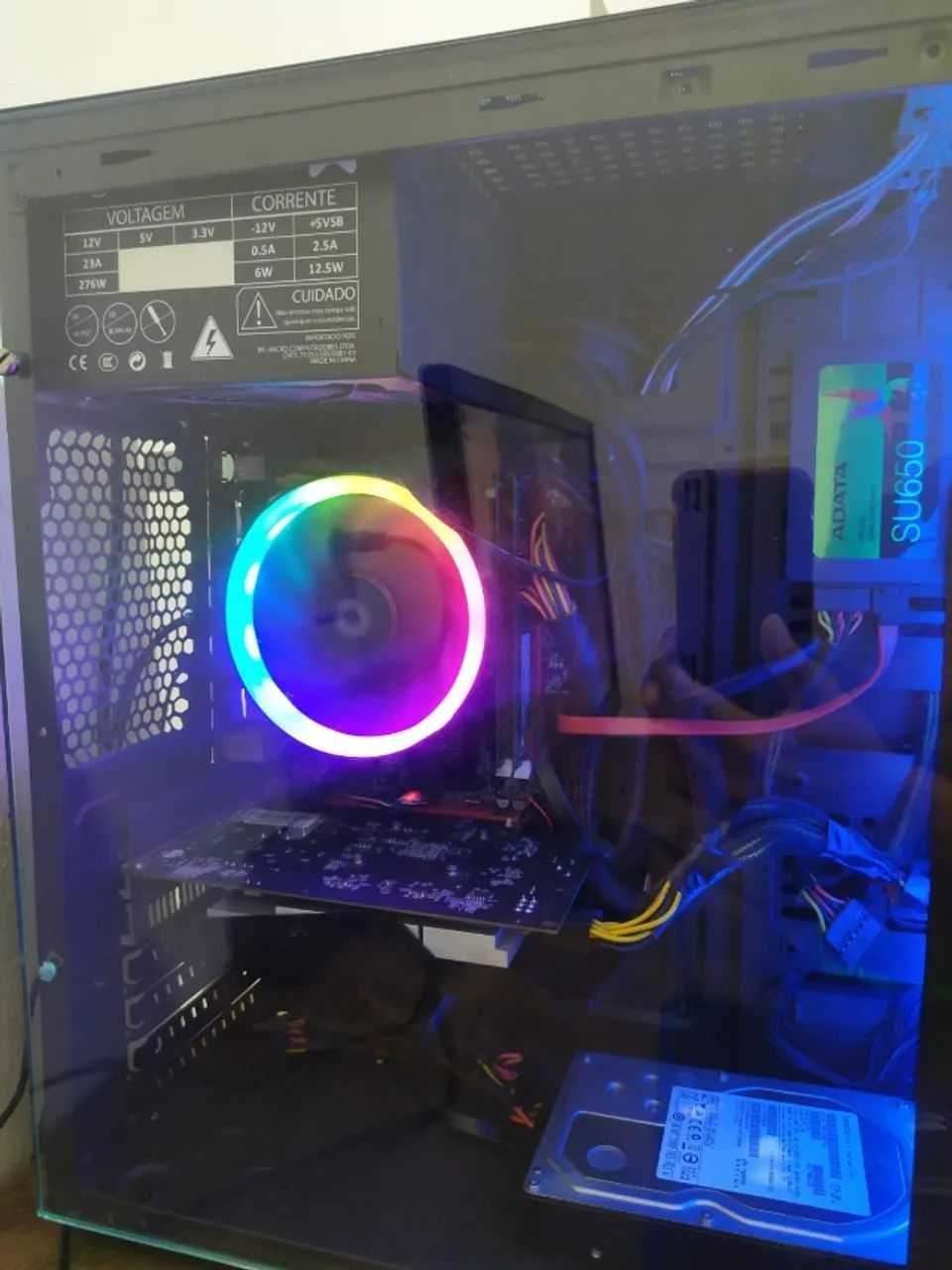 COMPUTADOR PC GAME - Foto 2