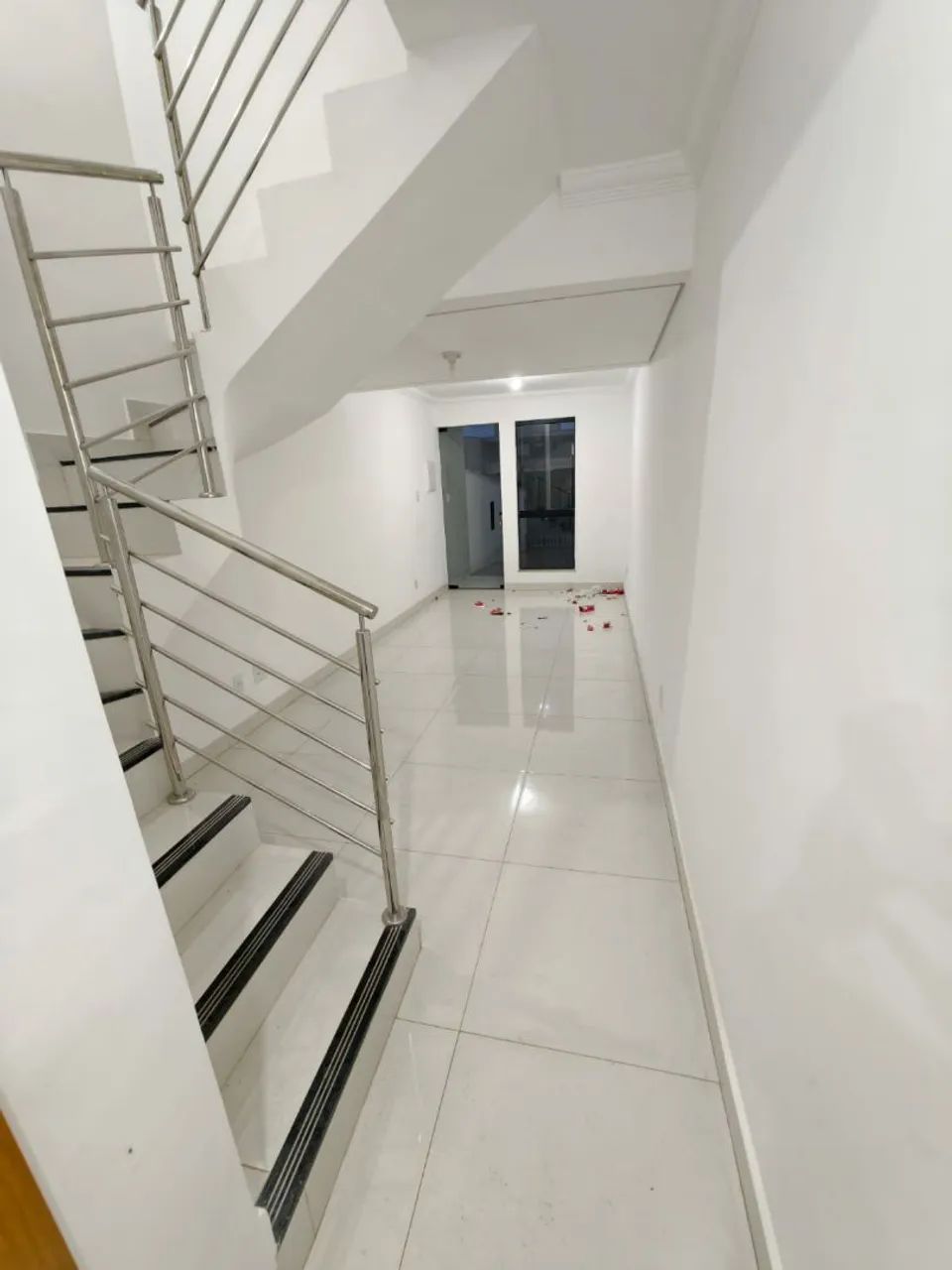 Preciso de ajudante 
