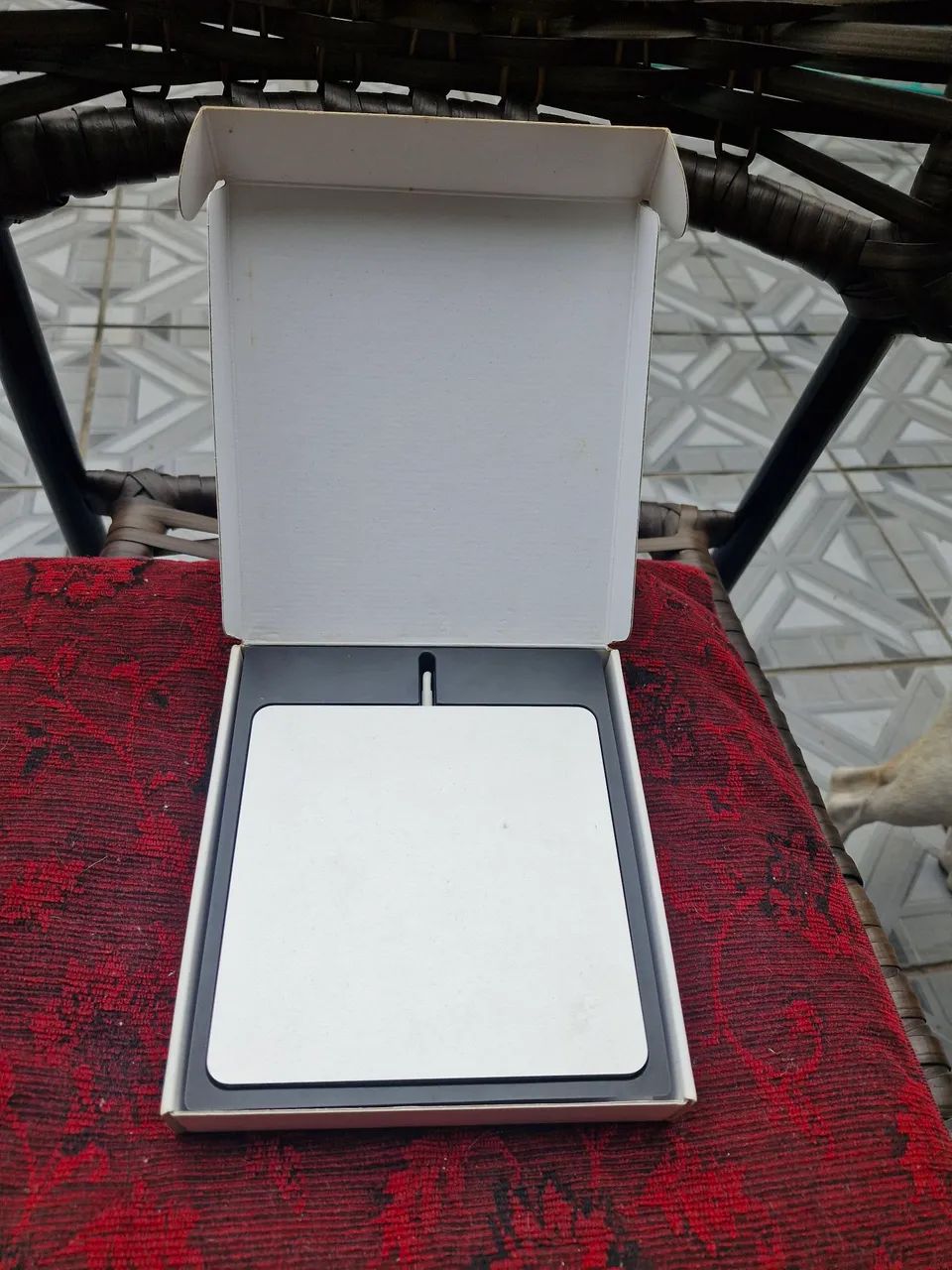 Apple USB superdrive - Foto 3