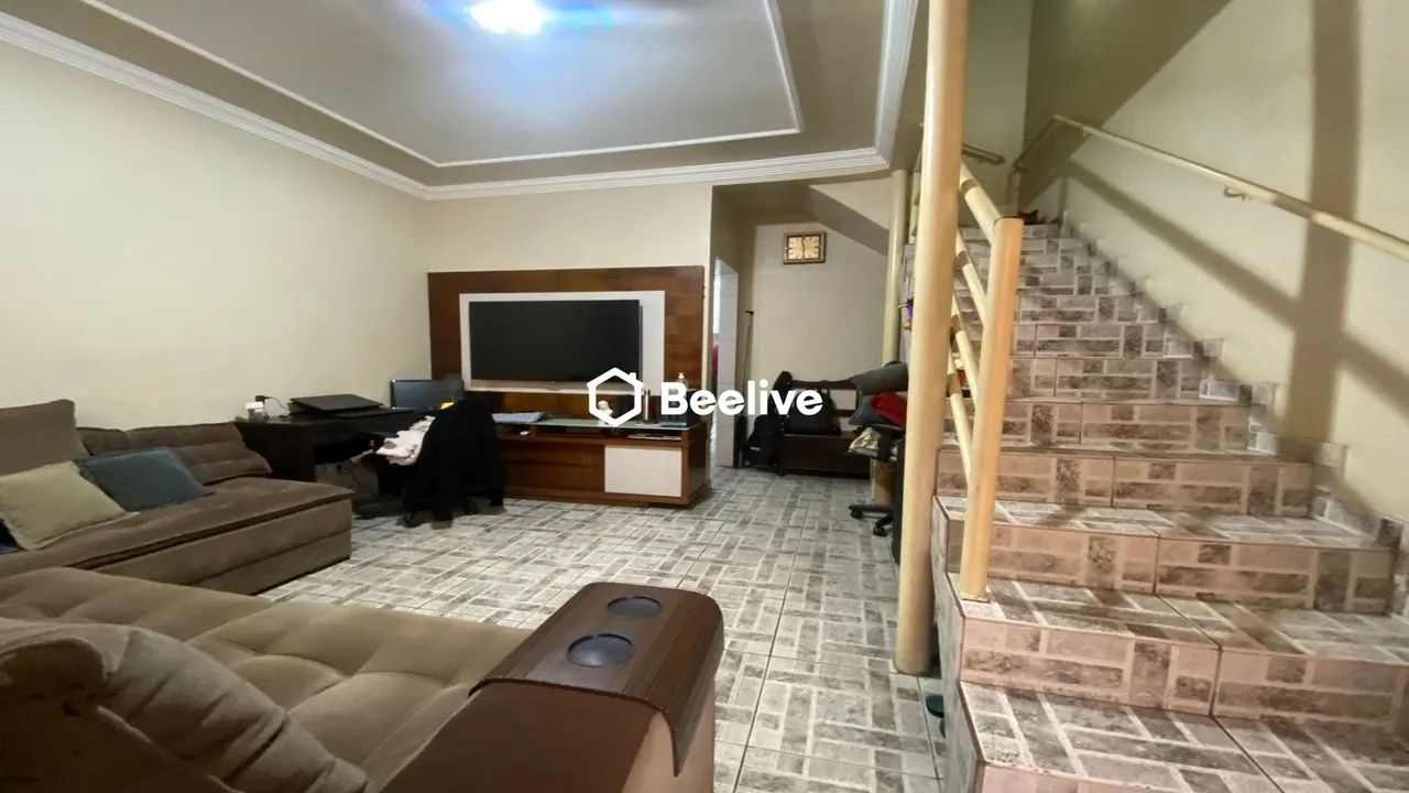 Casa 2 quartos à venda no Nova Cachoeirinha - Foto 3
