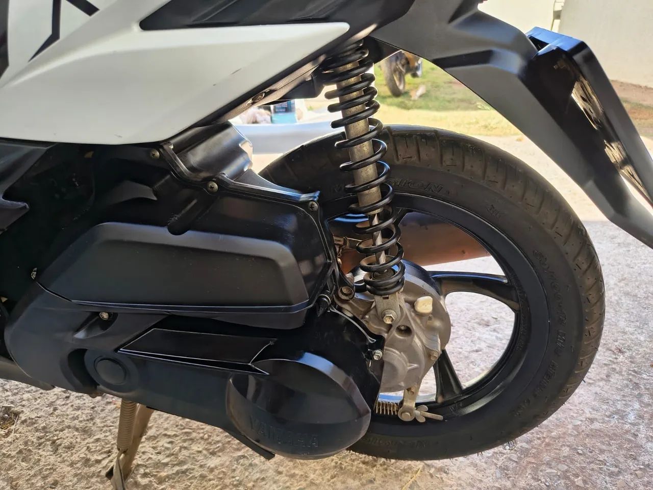 Neo 125cc automática  - Foto 5
