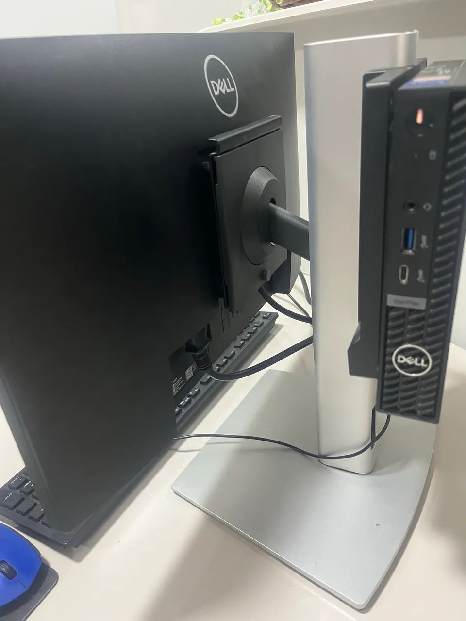 DESKTOP DELL OPTIPLEX 7020 INTEL I5 - Foto 4