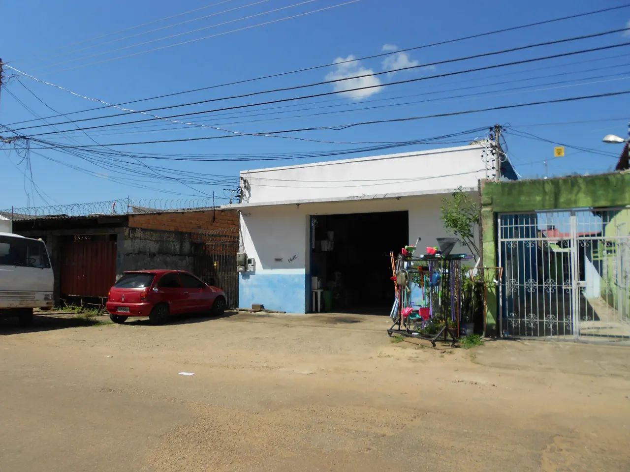 PONTO COMERCIAL EM EXCELENTE LOCALIZAÇÃO. - Foto 3