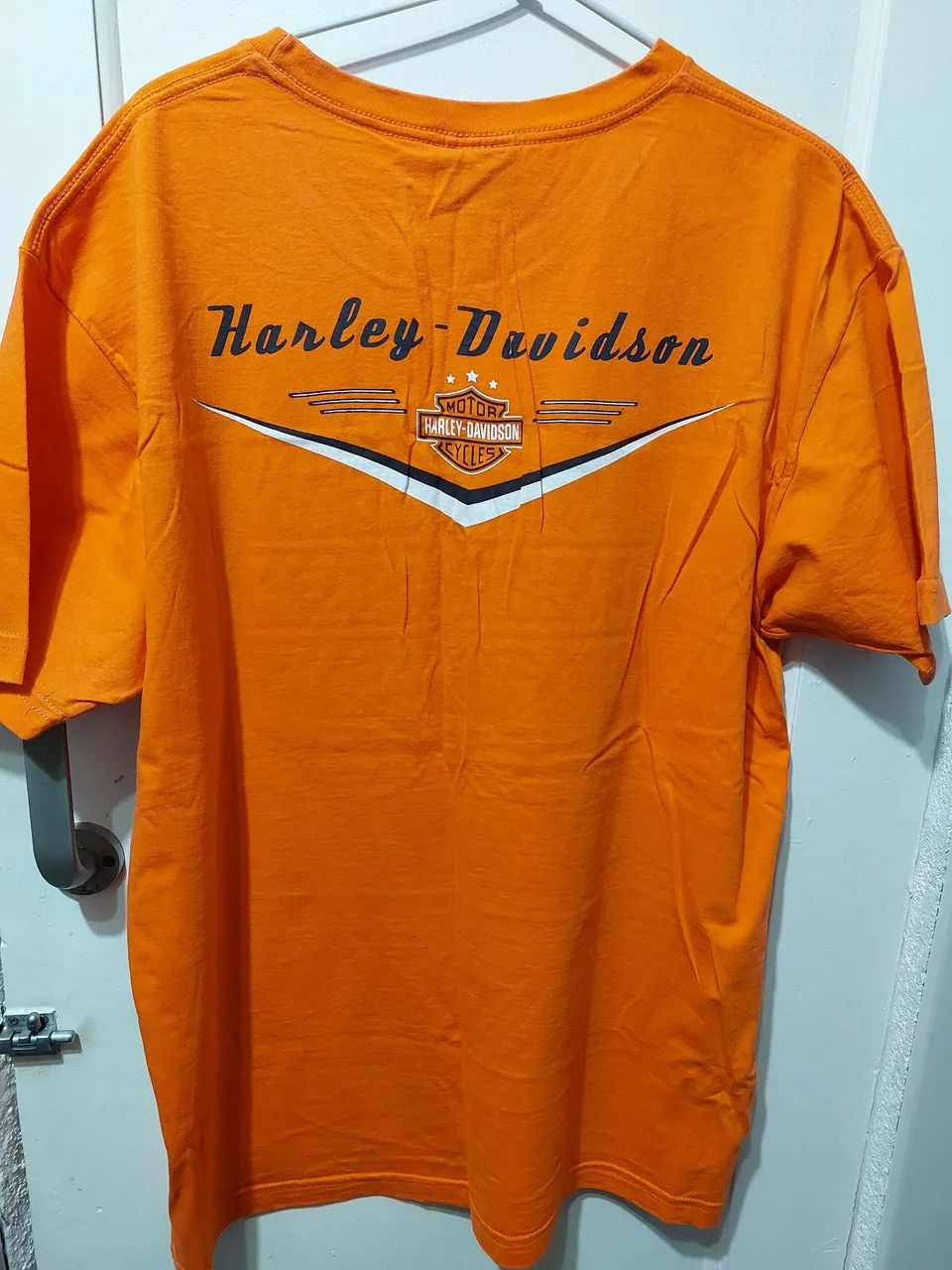 Camisa Harley Davidson original. - Foto 3