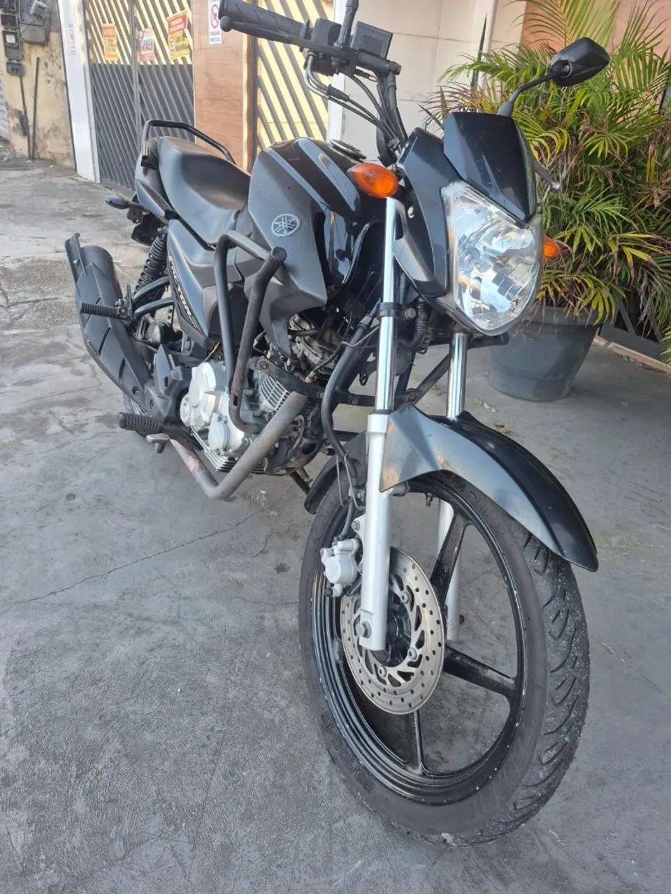 Yamaha factor  - Foto 2