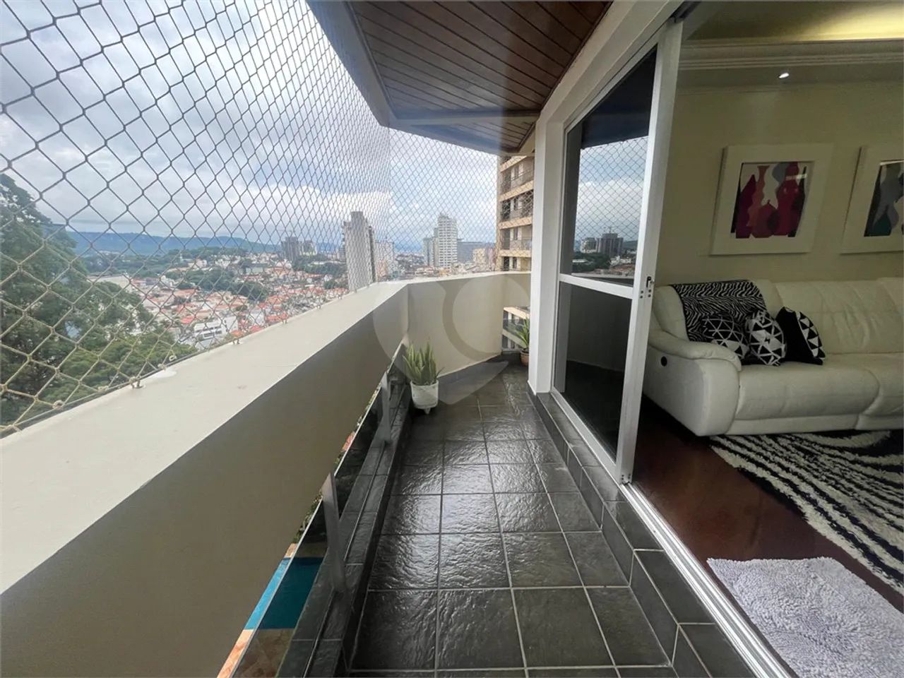 Apartamento com 3 quartos à venda em Tucuruvi - SP - Foto 3