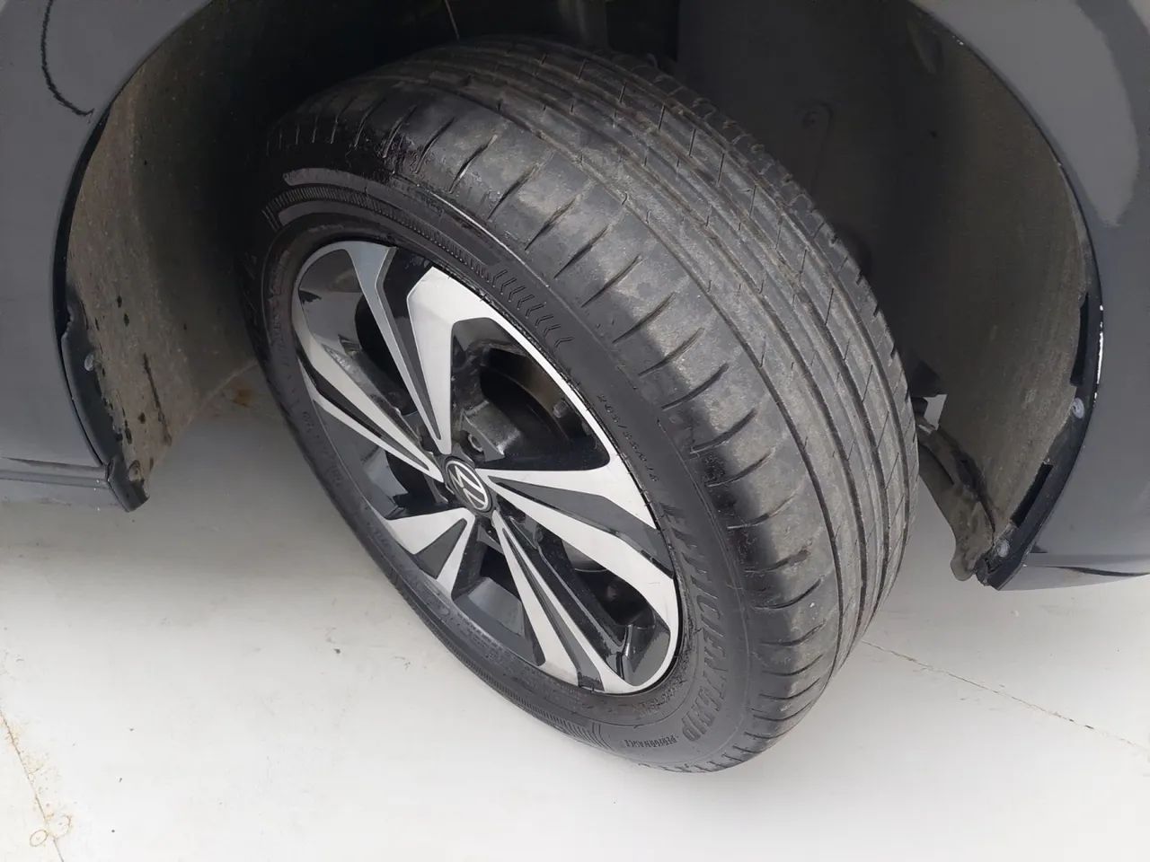 Volkswagen Virtus TSI 1.0 Flex 12V 4p Aut., foto 13 de 18