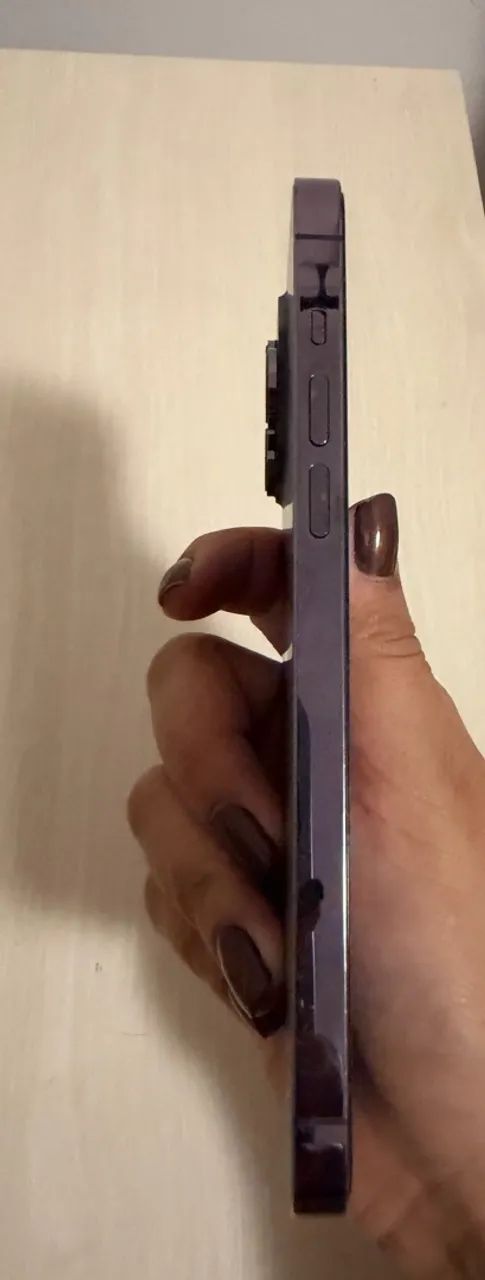 iPhone 14 Pro Max 256gb  - Foto 3