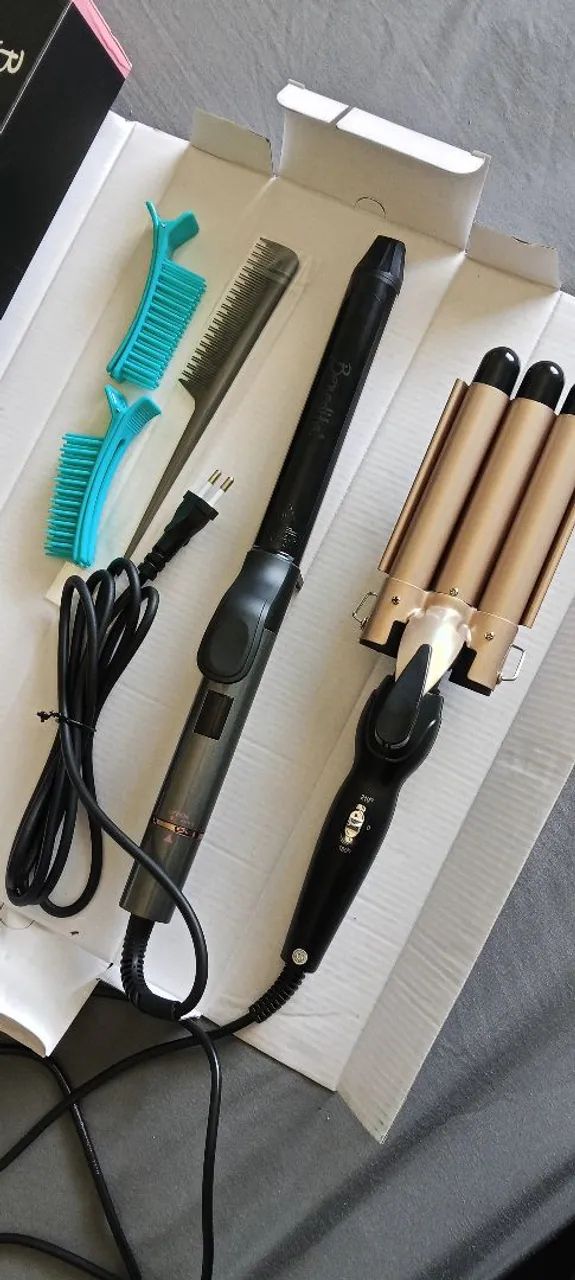 Babyliss 28mm  - Foto 2