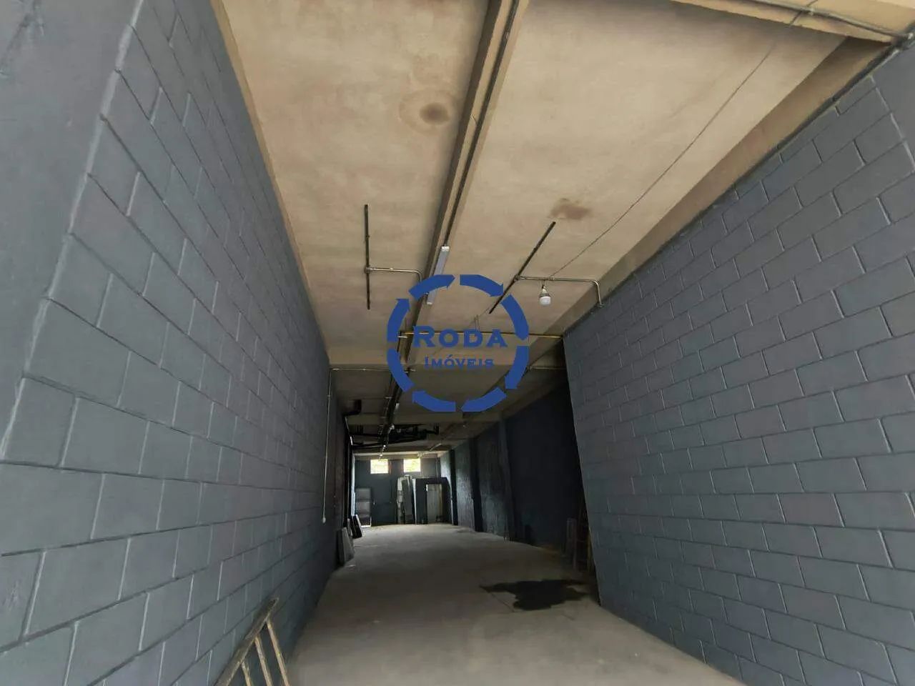 Galpão comercial/industrial à venda no Centro de Santos/SP - Foto 5