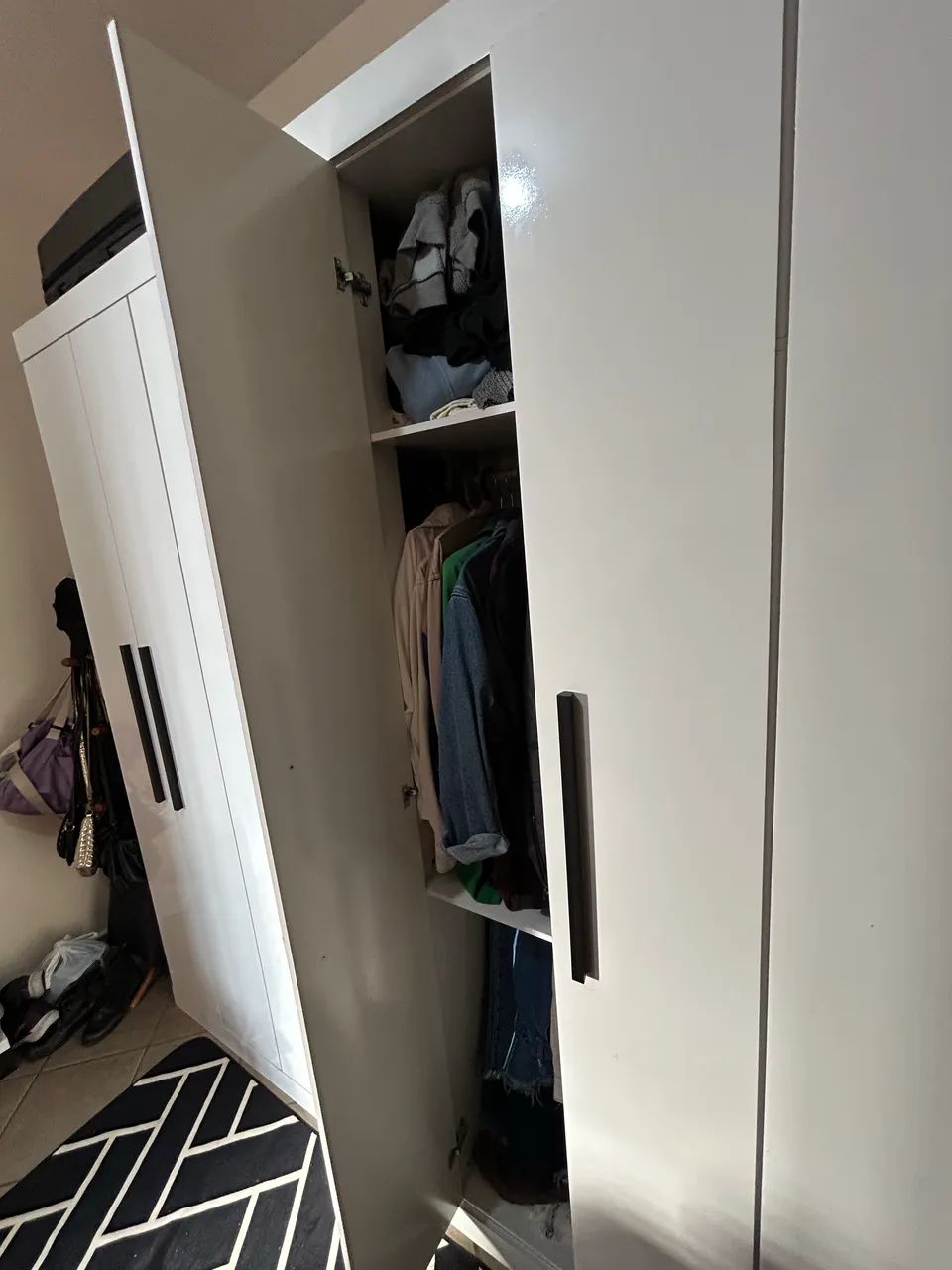 Guarda Roupa - Foto 3