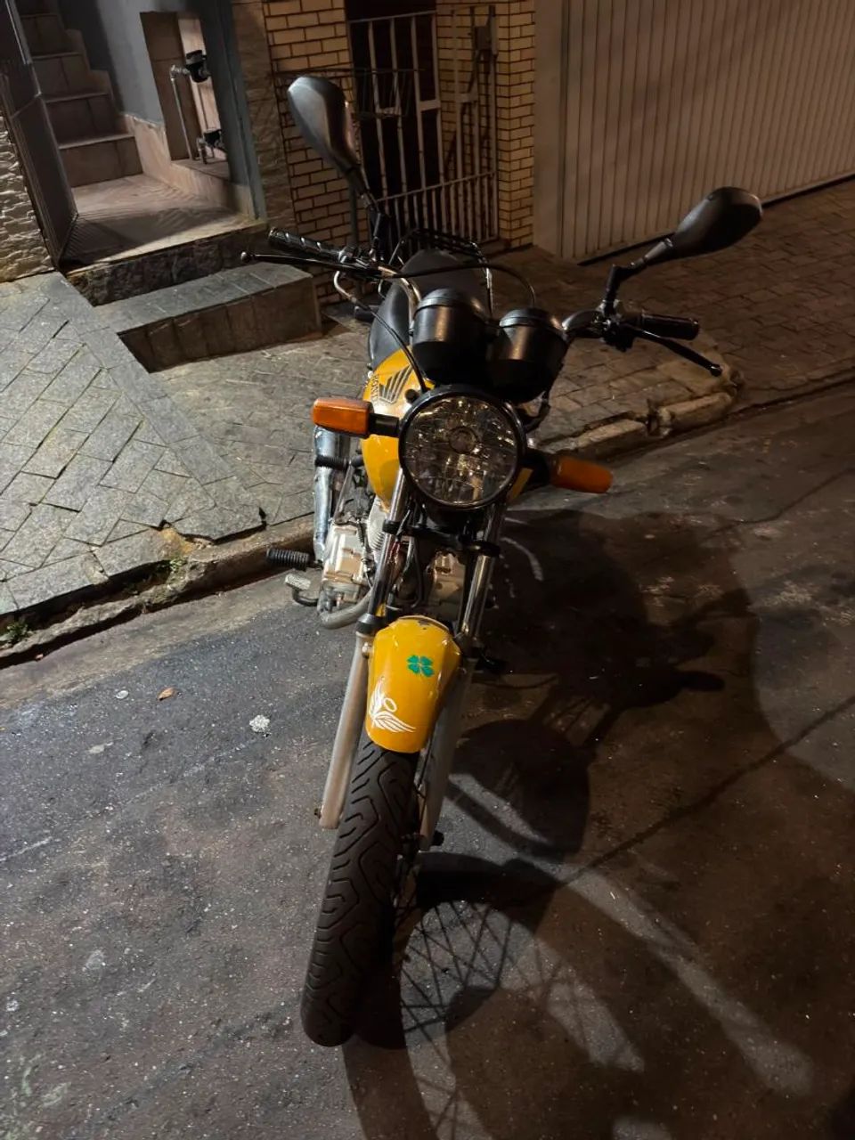 Moto  - Foto 2