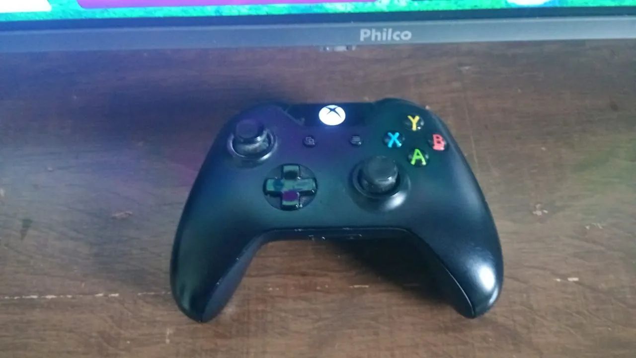 Xbox one em excelente estado de conservação  - Foto 2