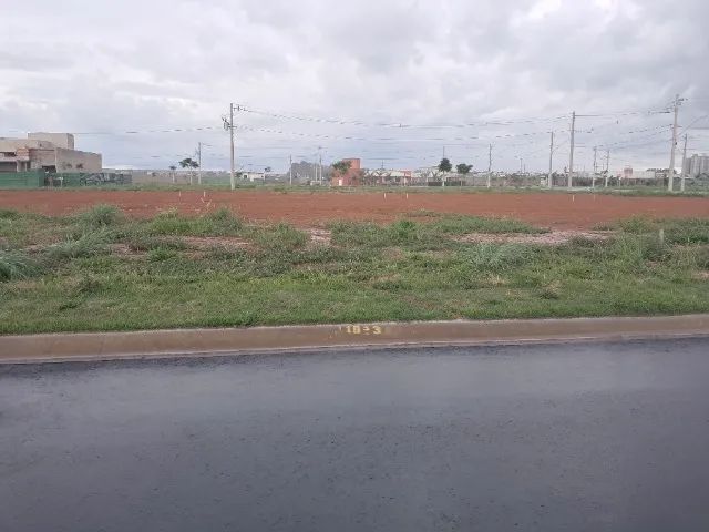Foto - Uberlândia - Minas Gerais