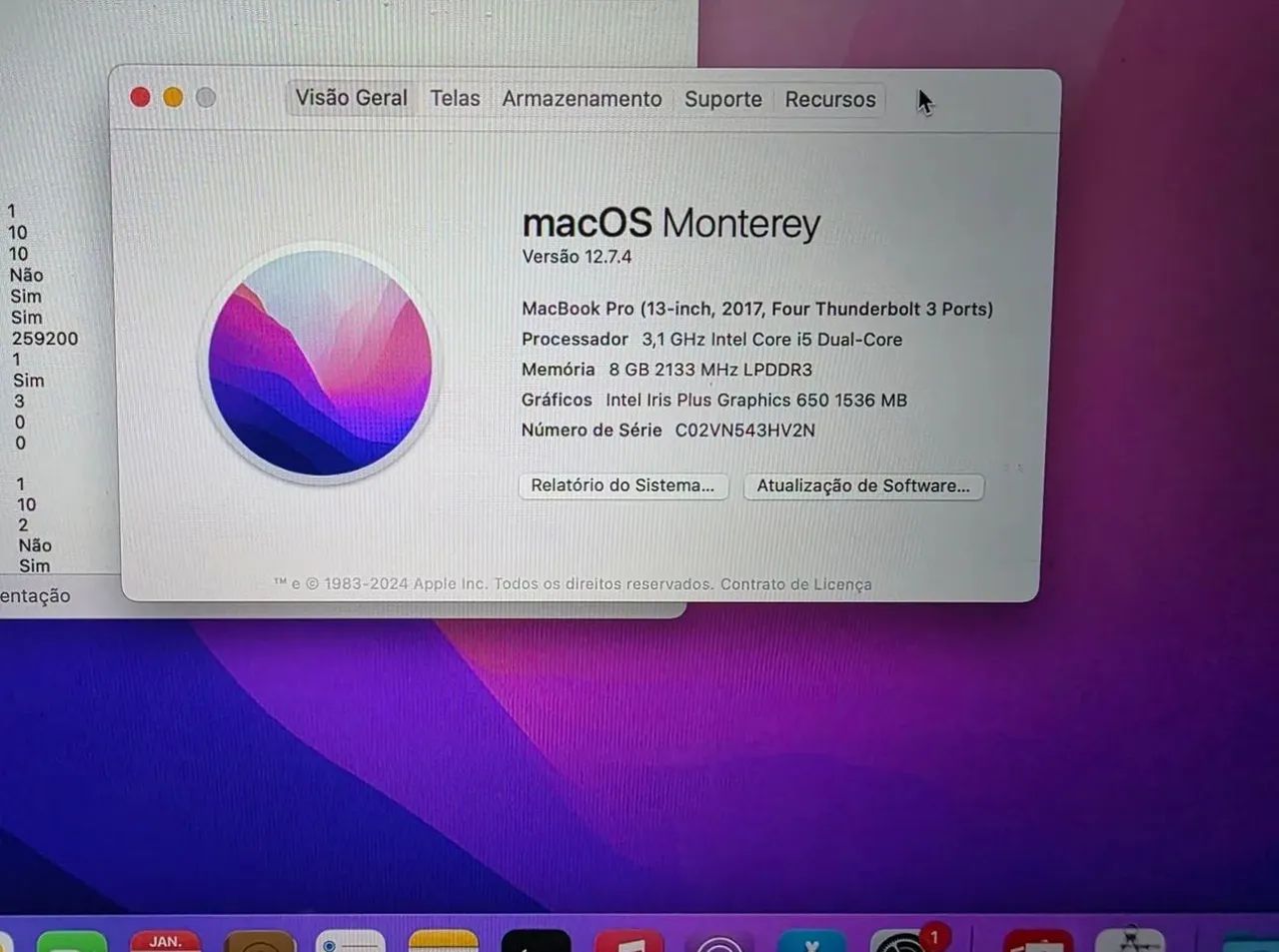 MACBOOK PRO - Foto 4