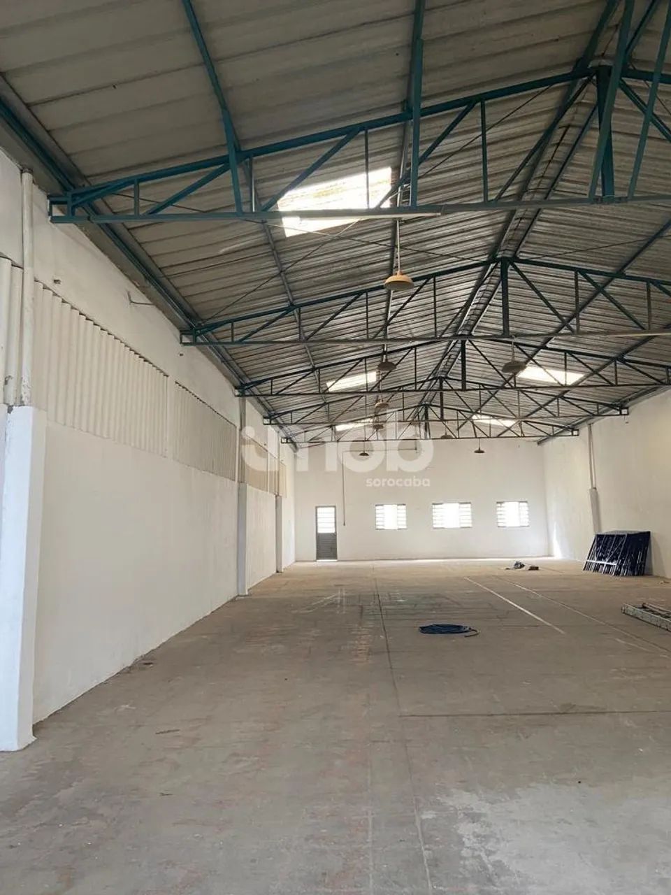 Galpão para Locação Bairro Cajuru do Sul Sorocaba SP - Foto 3