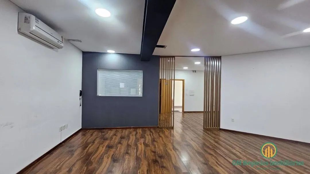 Sala Comercial à venda, Granja Viana, Cotia - SA0003. - Foto 2