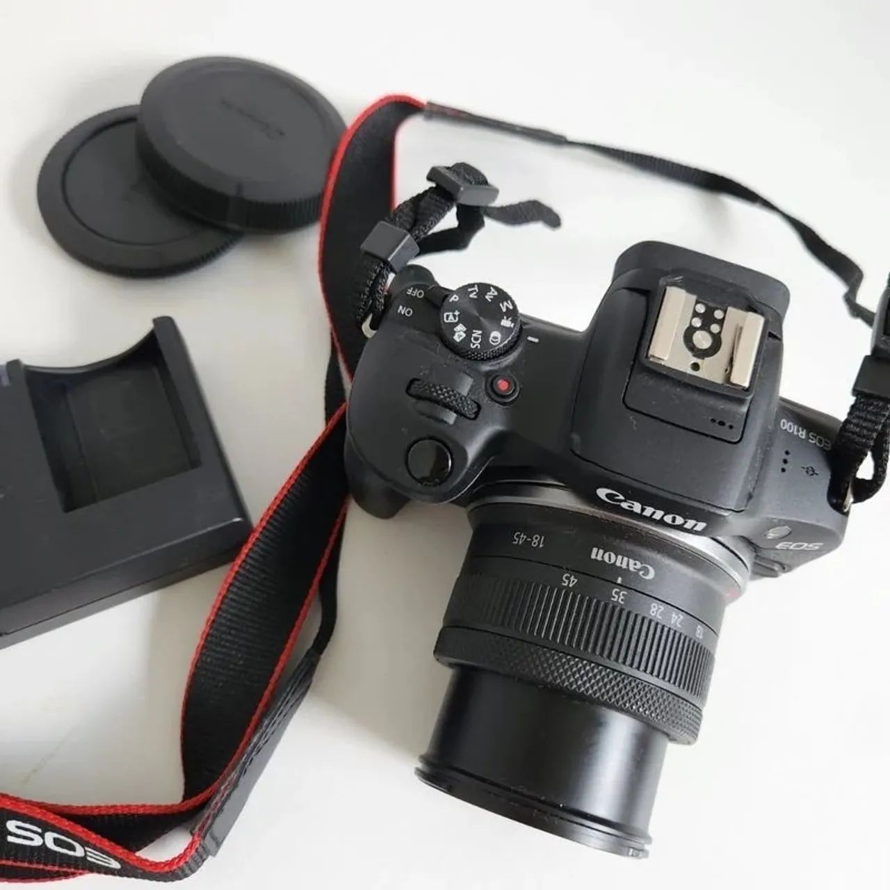 Cânon R100  - Foto 3