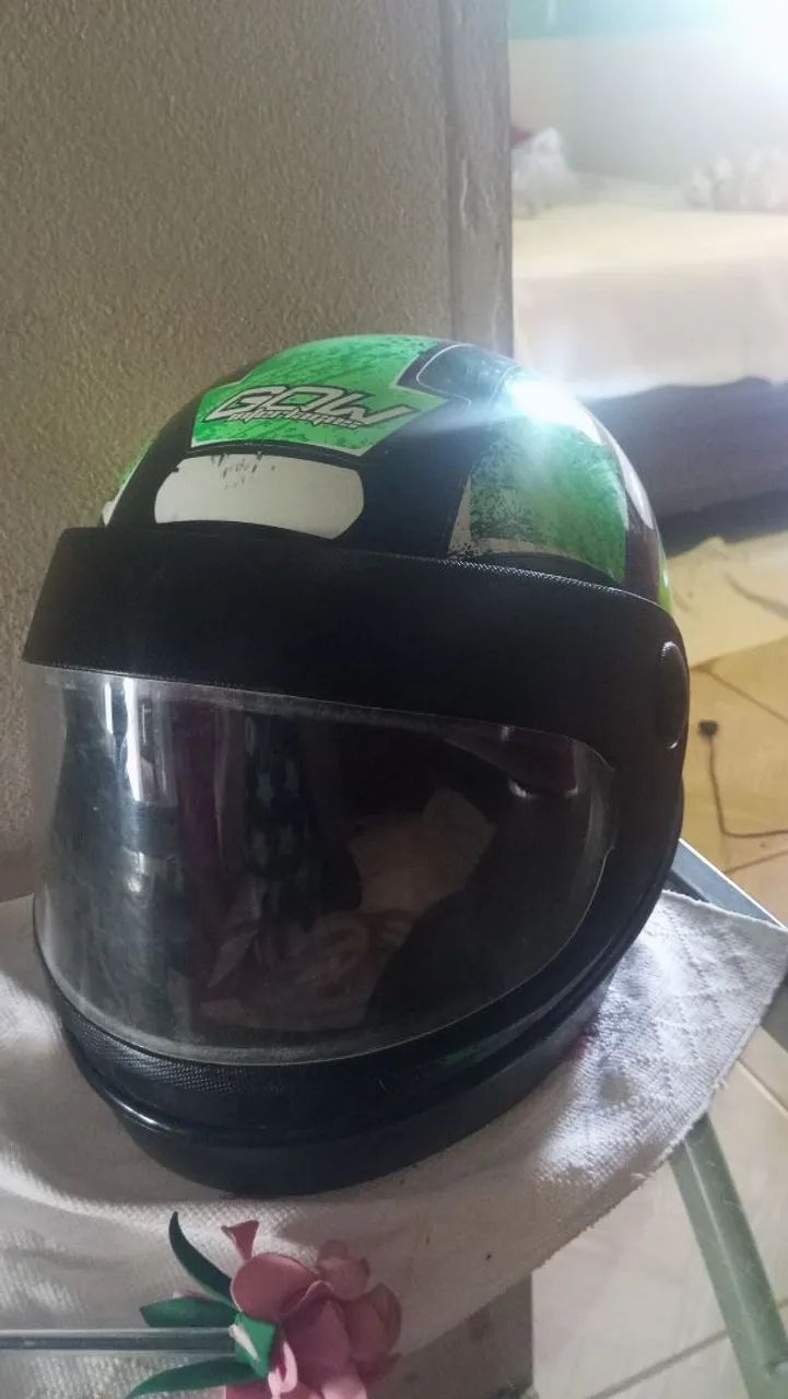 Capacete - Foto 4