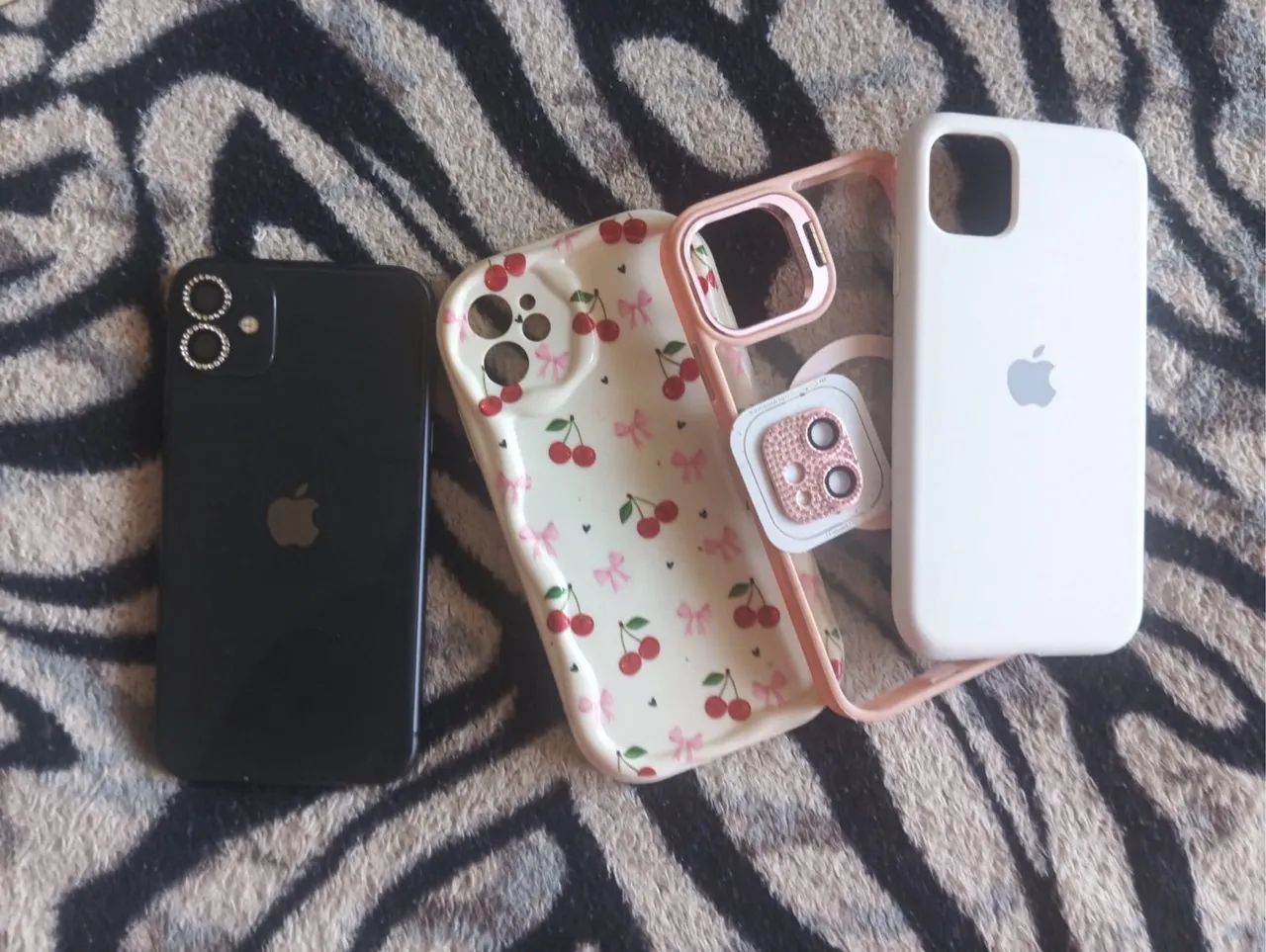 iPhone 11 64gigas novo - Foto 2