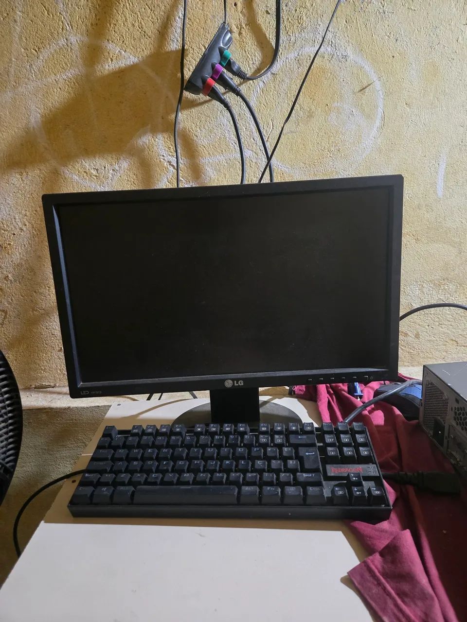 Vende-se pc completo  - Foto 2