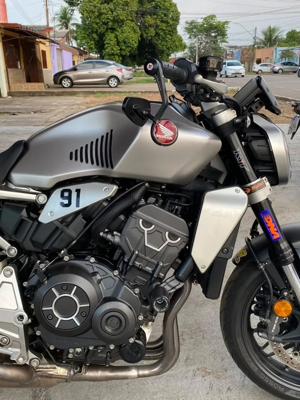 CB1000R