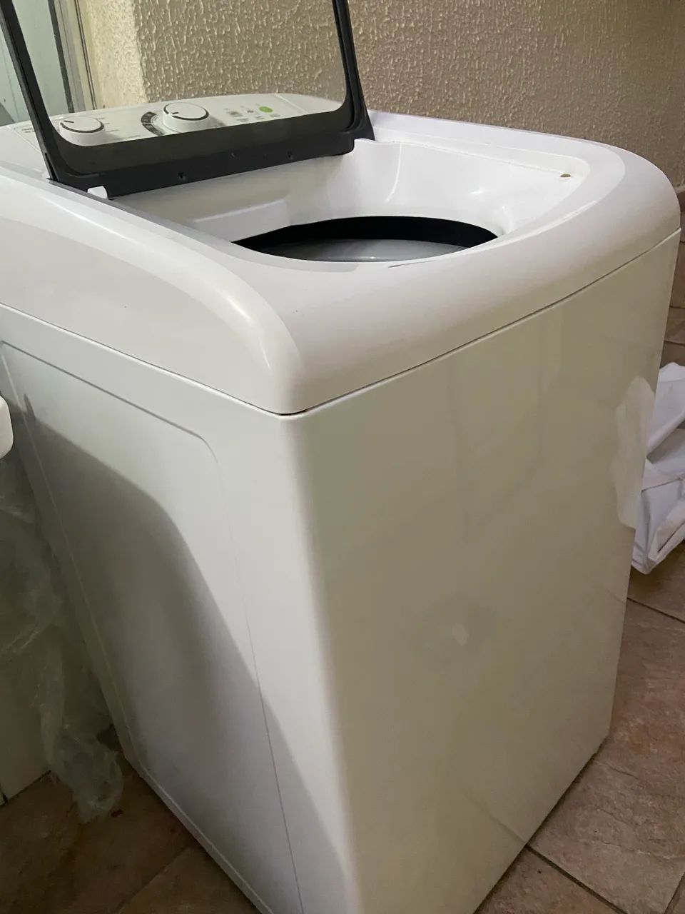 Consul 9kg Semi Nova - Pouco Uso - Ótimo Estado! - Foto 3
