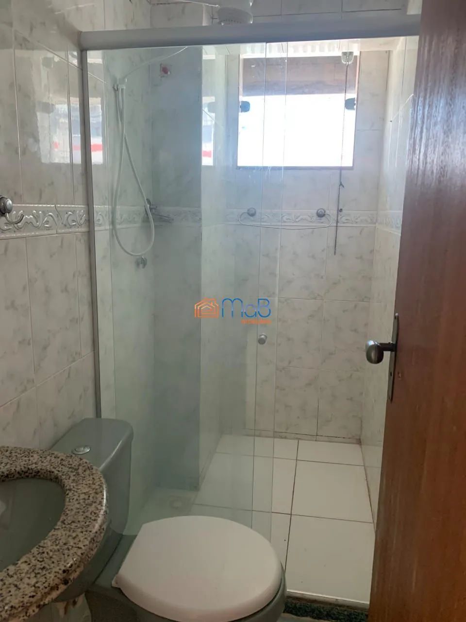 Excelente apartamento com 02 quartos no Cajueiros - Foto 4