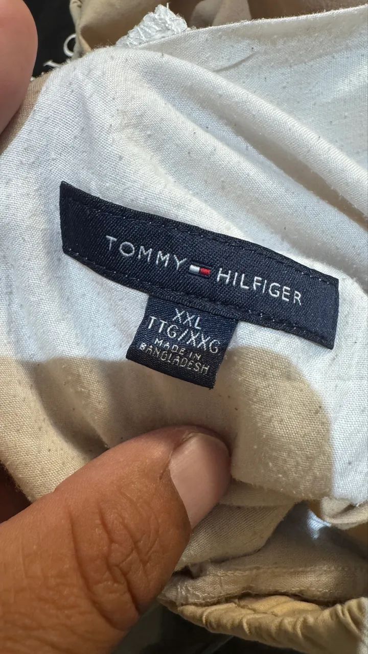 Bermuda Tommy Hilfiger. - Foto 5