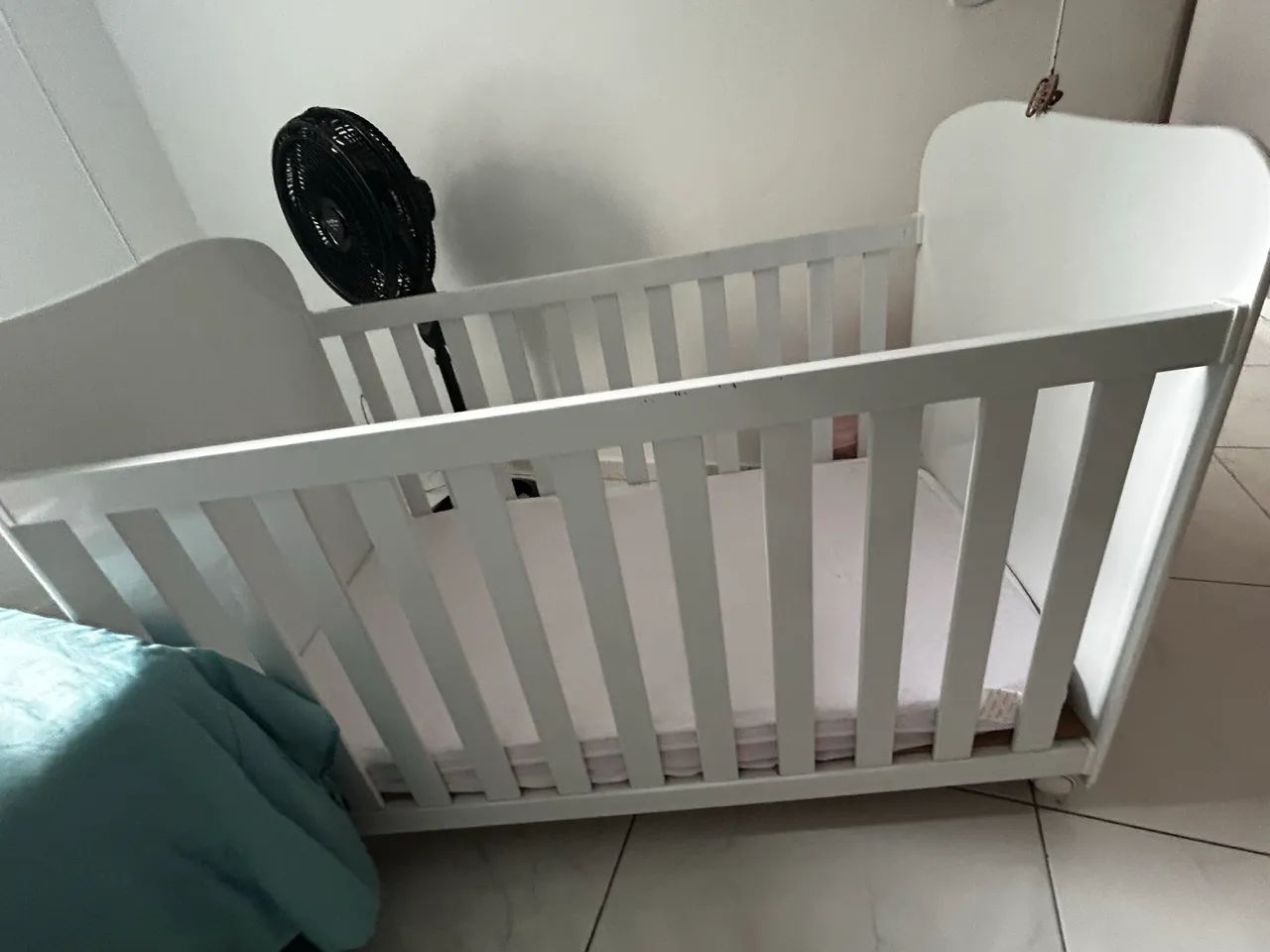 Berço  - Foto 3