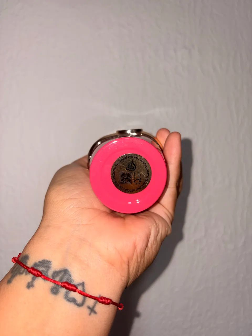 Perfume Árabe Yara Lattafa Candy  - Foto 3