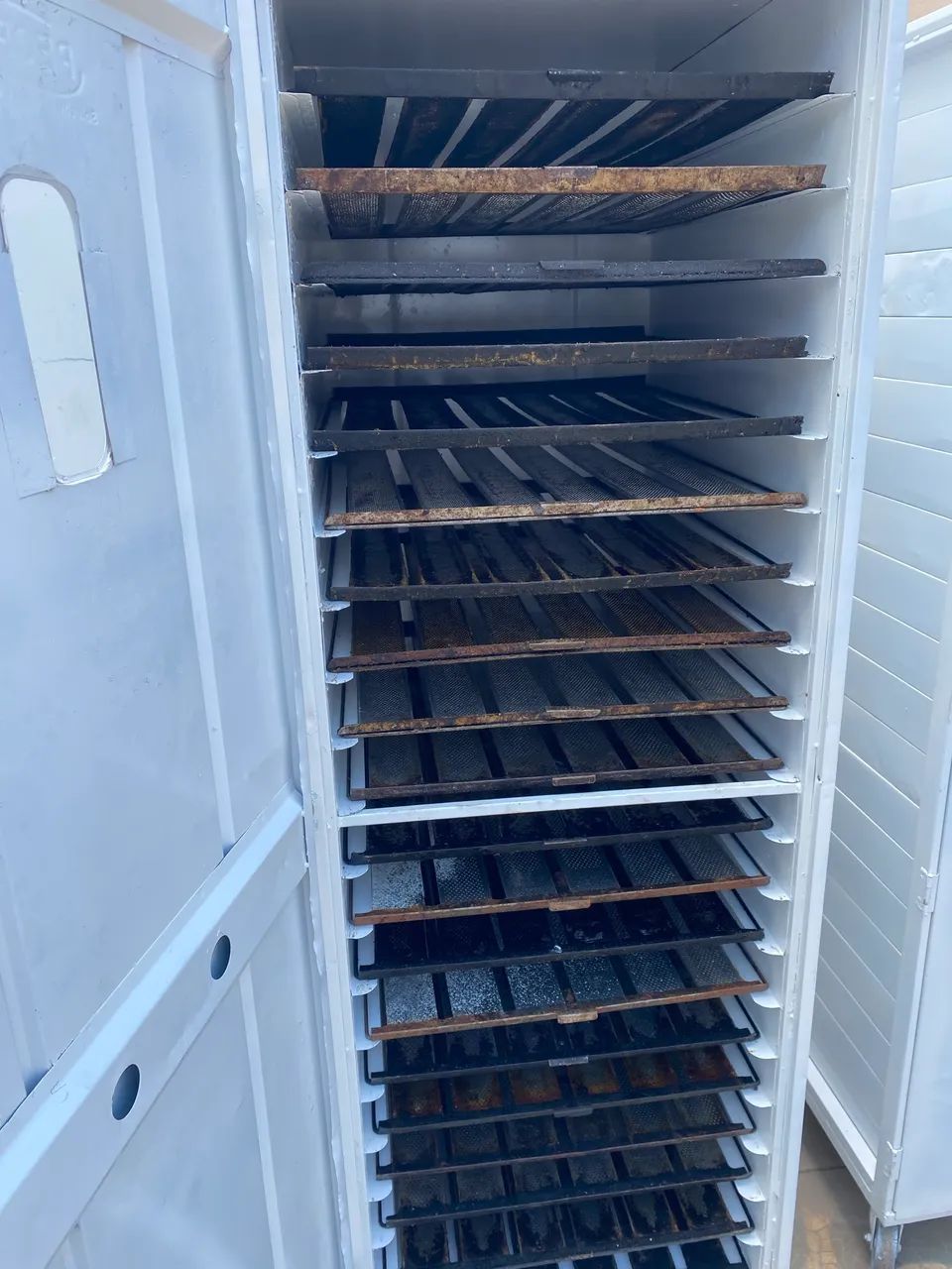 Armário de pão  - Foto 5