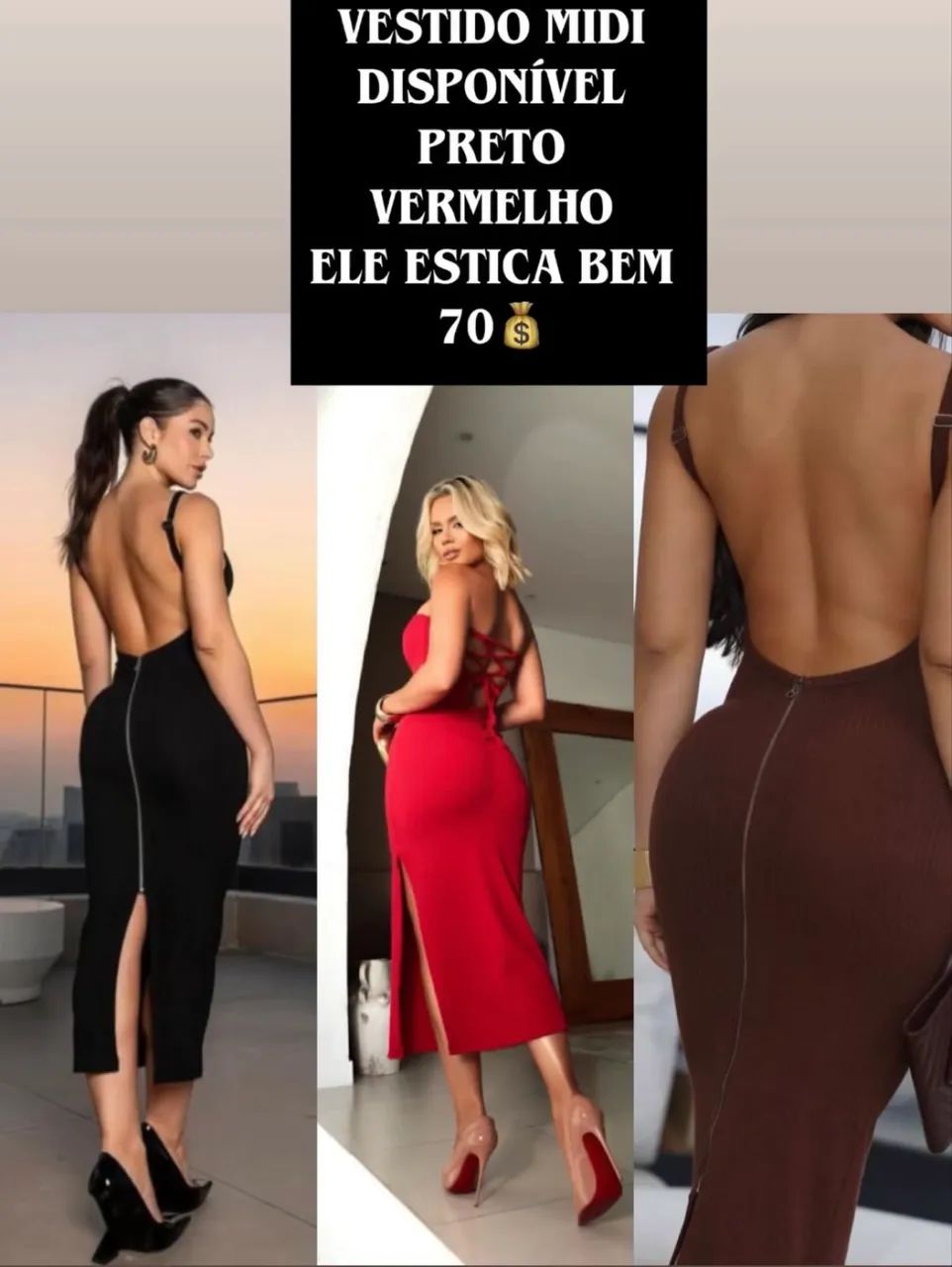 Vestido 