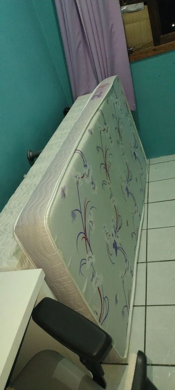 Vendo móveis em bom estado 700 - Foto 5