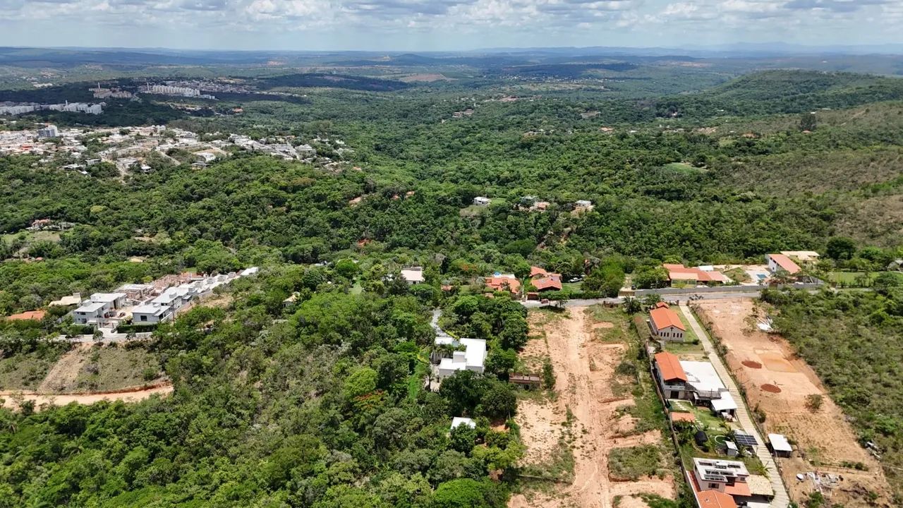 Lote em Lagoa Santa, Vale dos Sonhos  - Foto 2