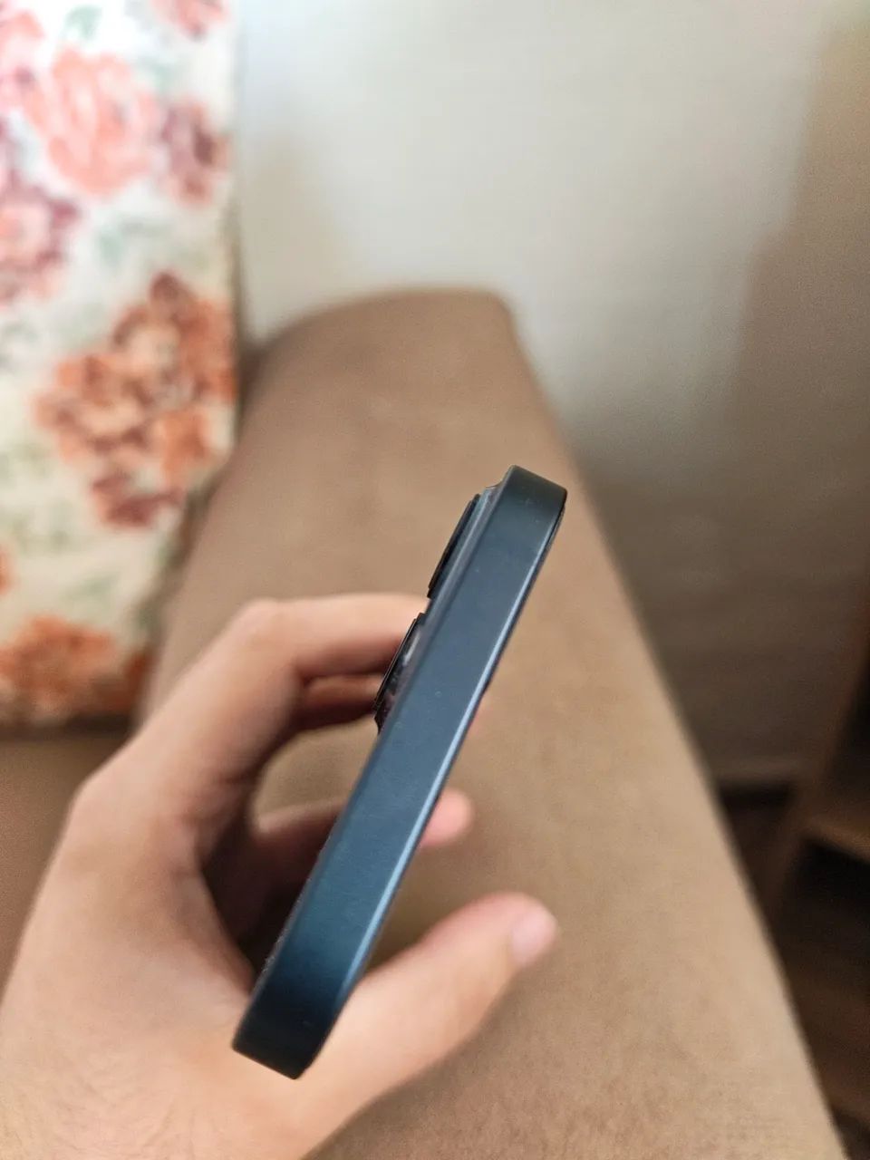 iPhone 13 - 128 GB - Foto 5