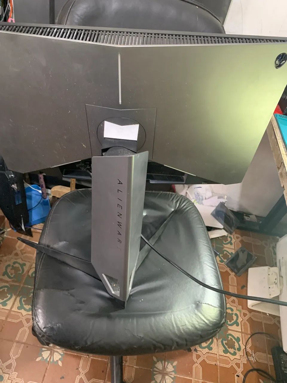 Monitor Alienware - Foto 2
