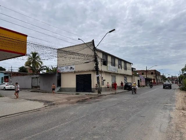 Imóvel Comercial - (1°Andar) - Foto 4