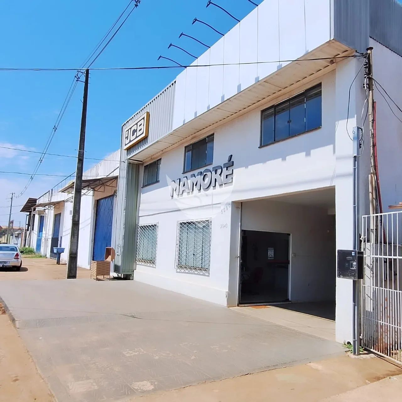 IMÓVEL COMERCIAL NA ZONA SUL