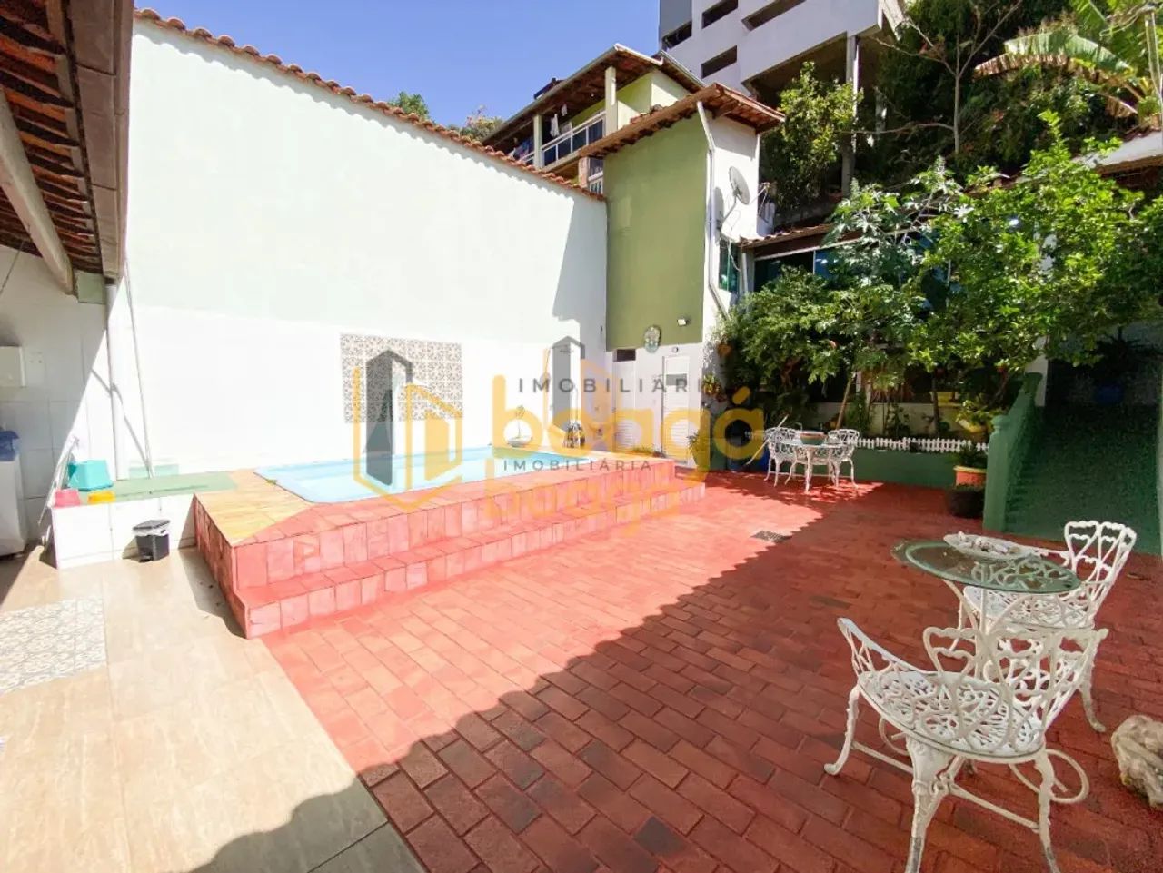 Casa com 4 quartos à venda em Belo Horizonte - Foto 4