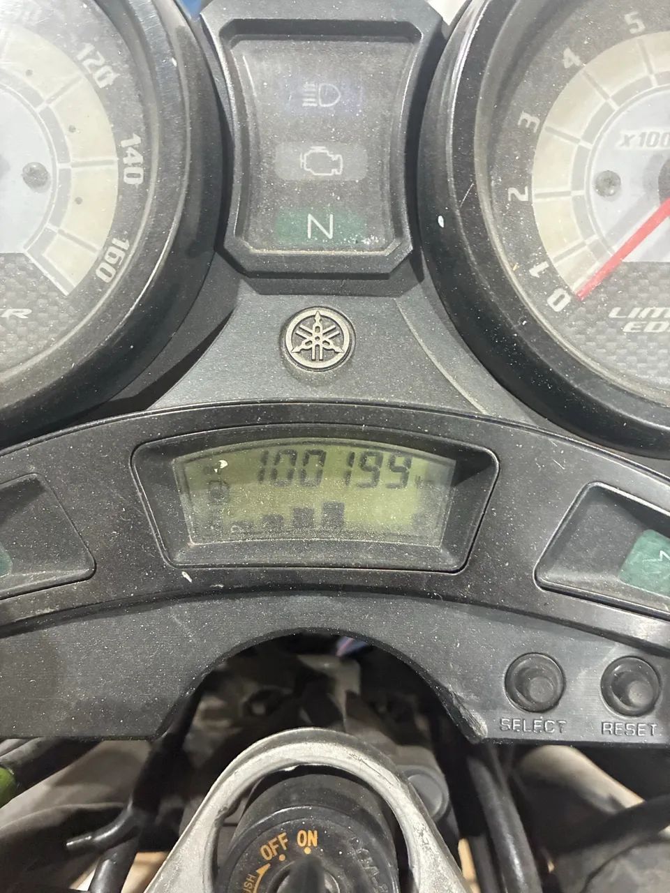 Fazer 250  - Foto 3