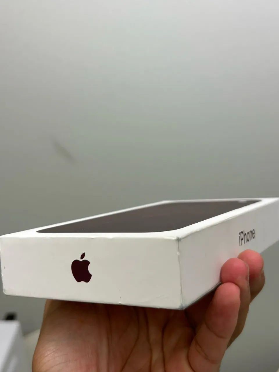 iPhone 18 pro max 256GB bordo OPORTUNIDADE - Foto 4