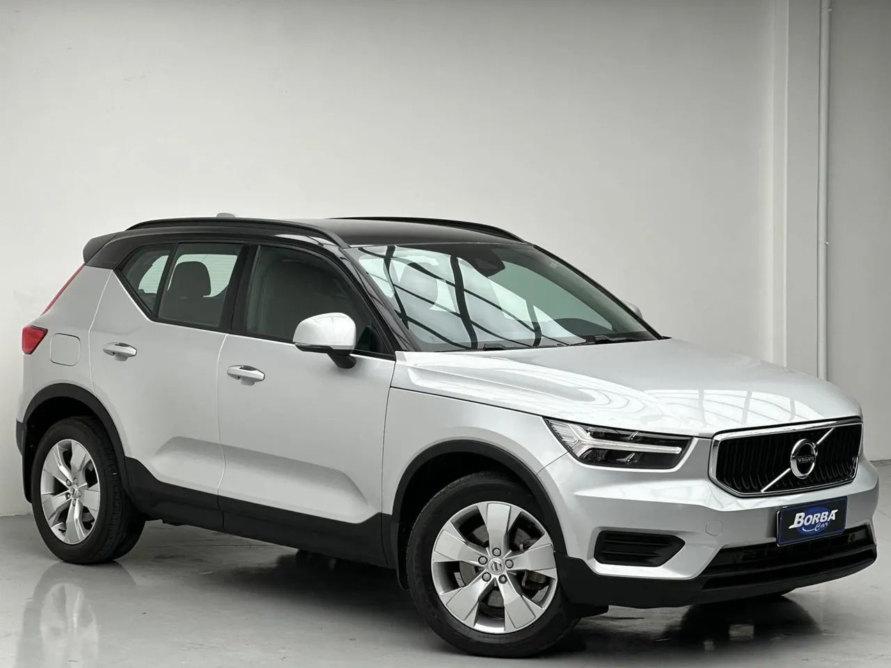 Volvo Xc40 T-4 2.0 190cv FWD 2019 2019